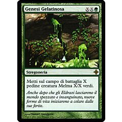 183 / 248 Genesi Gelatinosa rara (IT) -NEAR MINT-