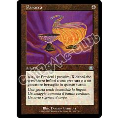 308 / 350 Panacea non comune (IT) -NEAR MINT-