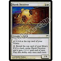 011 / 306 Harsh Deceiver comune (EN) -NEAR MINT-