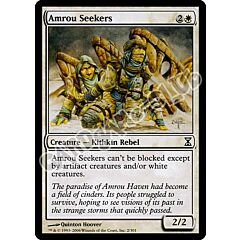 002 / 301 Amrou Seekers comune (EN) -NEAR MINT-