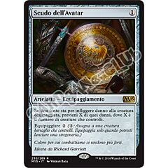 230 / 269 Scudo dell'Avatar rara (IT) -NEAR MINT-