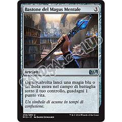 234 / 269 Bastone del Magus Mentale non comune (IT) -NEAR MINT-