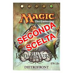 mazzo tematico Dietrofront (seconda scelta) (IT)