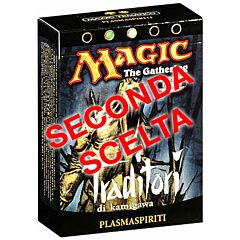 mazzo tematico Plasmaspiriti (seconda scelta) (IT)