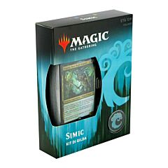 Fedelta' di Ravnica Guild Kit 1 (IT)