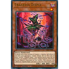 GFP2-IT096 Tragedia Dispia ultra rara 1a Edizione (IT) -NEAR MINT-
