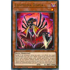 GFP2-IT095 Commedia Dispia ultra rara 1a Edizione (IT) -NEAR MINT-