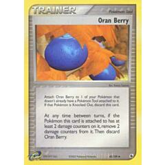 085 / 109 Oran Berry non comune (EN) -NEAR MINT-