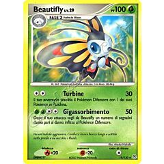 019 / 130 Beautifly LIV.29 rara (IT) -NEAR MINT-