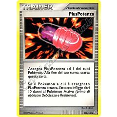 109 / 130 PlusPotenza non comune (IT) -NEAR MINT-