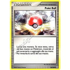 110 / 130 Poke' Ball non comune (IT) -NEAR MINT-