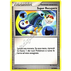 115 / 130 Super Recupero non comune (IT) -NEAR MINT-