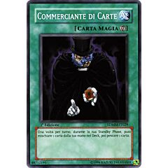 SDMM-IT029 Commerciante di Carte comune 1a Edizione (IT) -NEAR MINT-