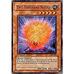 AST-027 Two Thousand Needles comune 1st Edition -NEAR MINT-