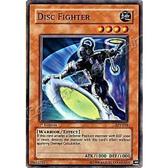 AST-028 Disc Fighter comune 1st Edition -NEAR MINT-