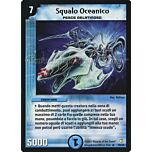 DM-07 Fragore dell'Annichilimento 25/55 Squalo Oceanico rara -NEAR MINT-