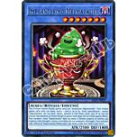 SAST-IT032 Impcantesimo Melmacalice rara 1a Edizione (IT) -NEAR MINT-