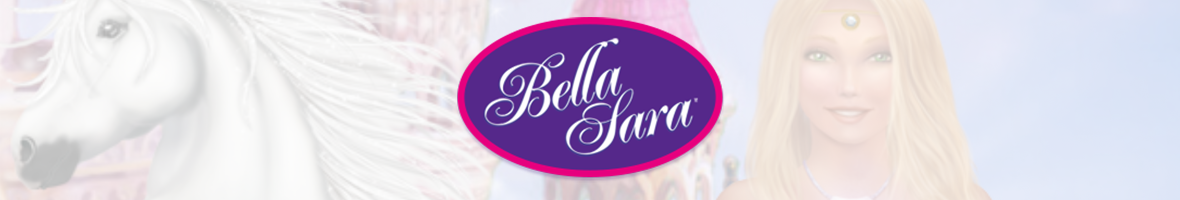 Bella Sara Bella Sara