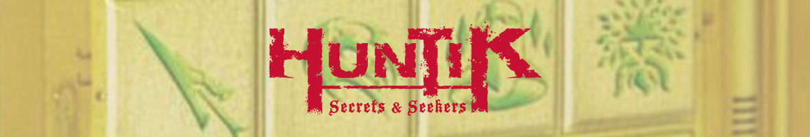 Huntik