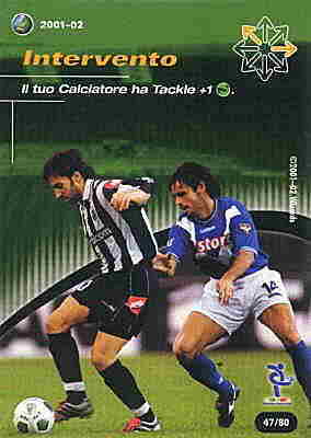 47/80 Intervento comune -NEAR MINT-