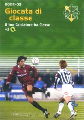 A57 Giocata di Classe comune -NEAR MINT-