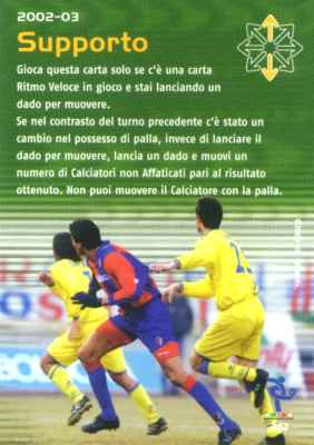 A62 Supporto comune -NEAR MINT-