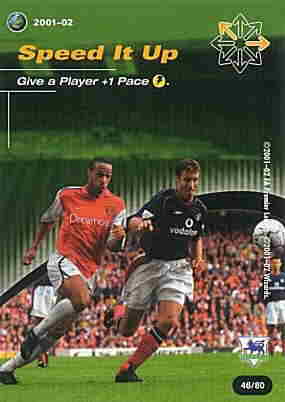 46/80 Speed It Up comune -NEAR MINT-