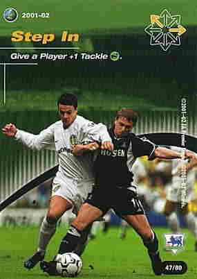 47/80 Step In comune -NEAR MINT-