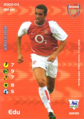 029/150 Edu comune -NEAR MINT-