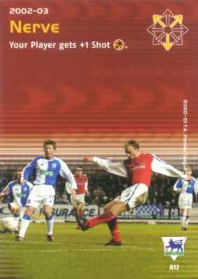 A12 Nerve comune -NEAR MINT-