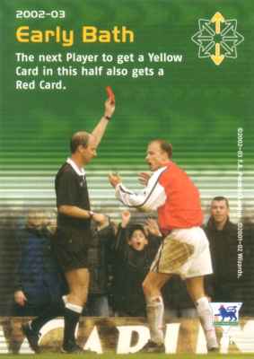 A41 Early Bath comune -NEAR MINT-