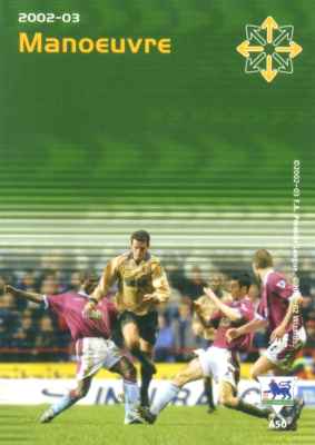 A50 Manoeuvre comune -NEAR MINT-