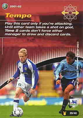 29/40 Tempo comune -NEAR MINT-