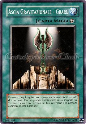 DR1-IT196 Ascia Gravitazionale-Grarl comune (IT) -PLAYED-