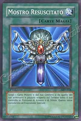MIY-I028 Mostro Resuscitato comune 1a Edizione (IT) -NEAR MINT-