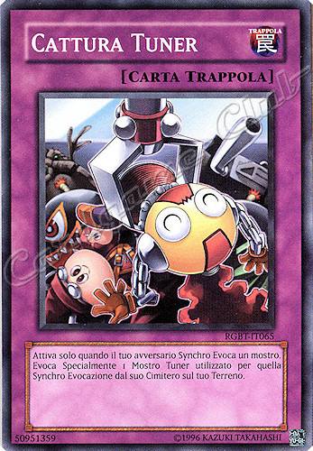 RGBT-IT065 Cattura Tuner comune Unlimited (IT) -NEAR MINT-