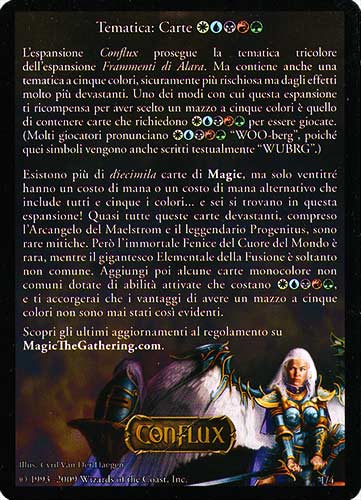 1 / 4 Tematica comune -NEAR MINT-