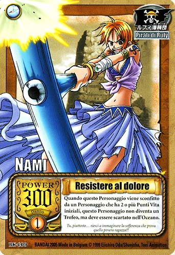 RK-C09 Resistere al dolore comune