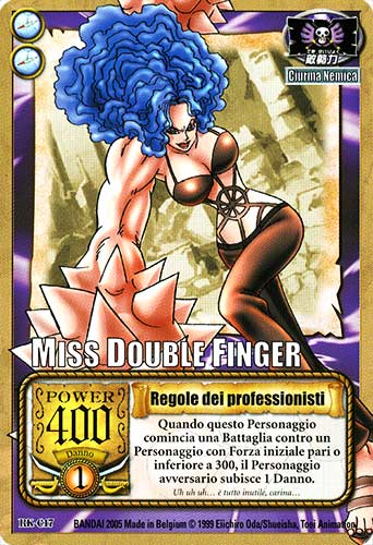 RK-C17 Regole dei professionisti comune