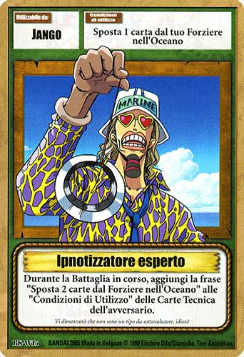 RK-W15 Ipnotizzatore esperto comune