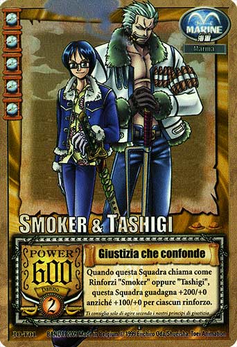 JO-T01 Giustizia che confonde rara foil -NEAR MINT-