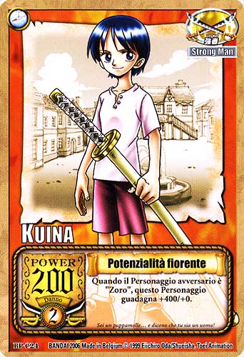 BP-C24 Potenzialita' fiorente comune -NEAR MINT-