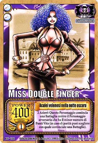 BP-C31 Aculei velenosi nella notte oscura comune -NEAR MINT-