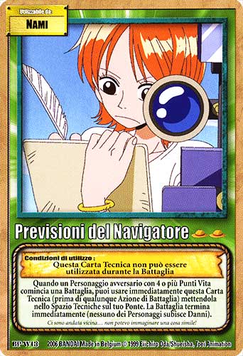 BP-W13 Previsioni del Navigatore comune -NEAR MINT-