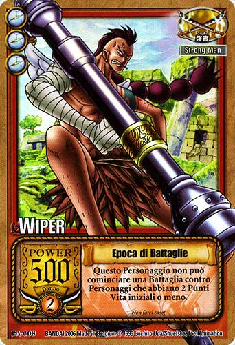 PA-C08 Epoca di Battaglie rara foil -NEAR MINT-