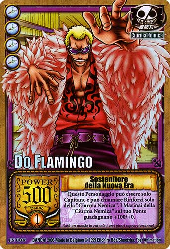 ES-C06 Sostenitore della Nuova Era rara foil -NEAR MINT-