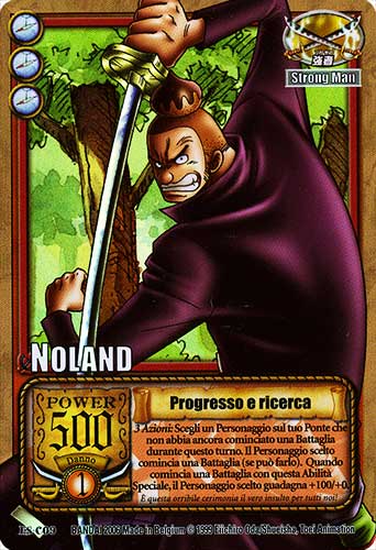 ES-C09 Progresso e ricerca rara foil -NEAR MINT-