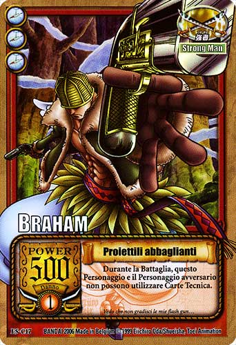 ES-C17 Proiettili abbaglianti rara foil -NEAR MINT-