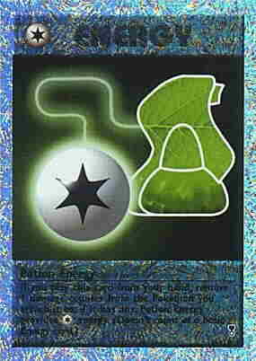 101 / 110 Potion Energy non comune foil reverse (EN) -NEAR MINT-