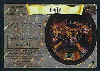 04/80 Fuffy rara foil (IT)